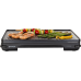 Електрическа скара Gorenje TG2000LCB, 1800W, незалепваща повърхност